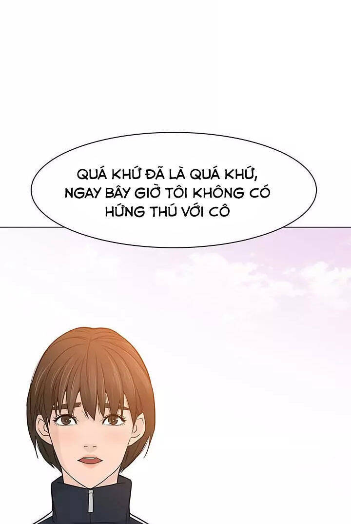 Người Trở Về Từ Cõi Chết Chapter 17 - Trang 19