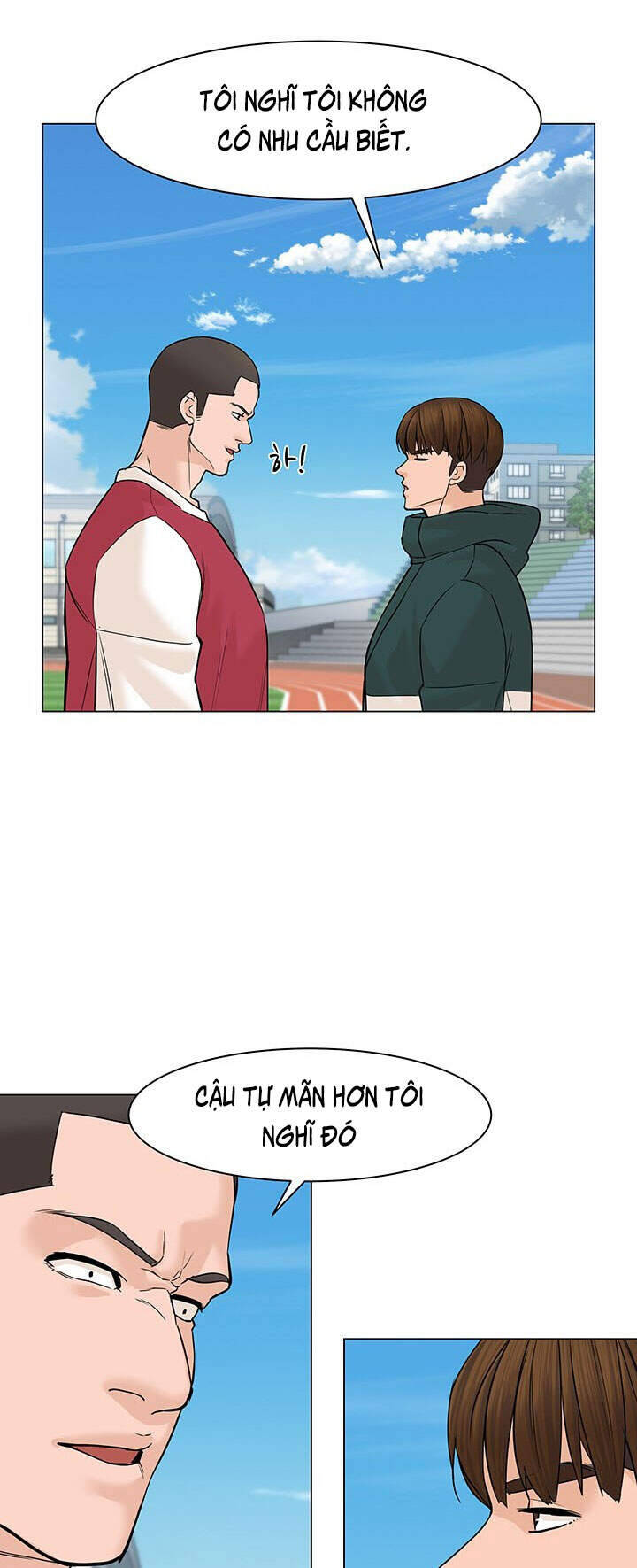 Người Trở Về Từ Cõi Chết Chapter 26 - Trang 22