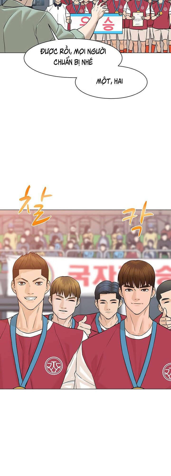 Người Trở Về Từ Cõi Chết Chapter 39 - Trang 24