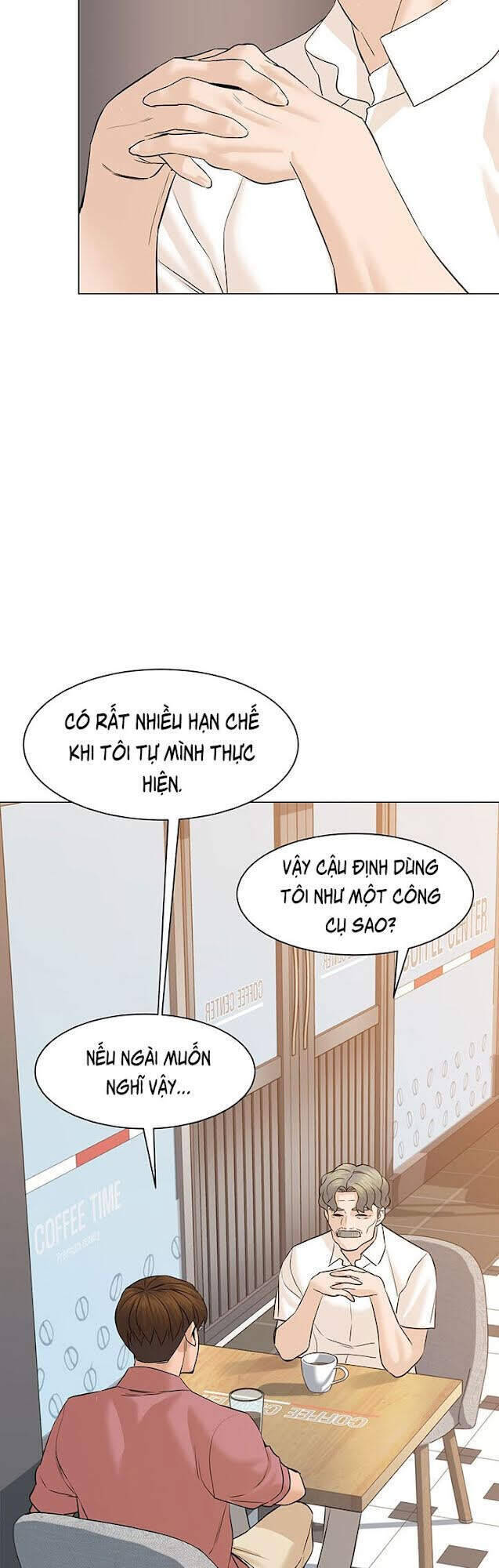 Người Trở Về Từ Cõi Chết Chapter 63 - Trang 58