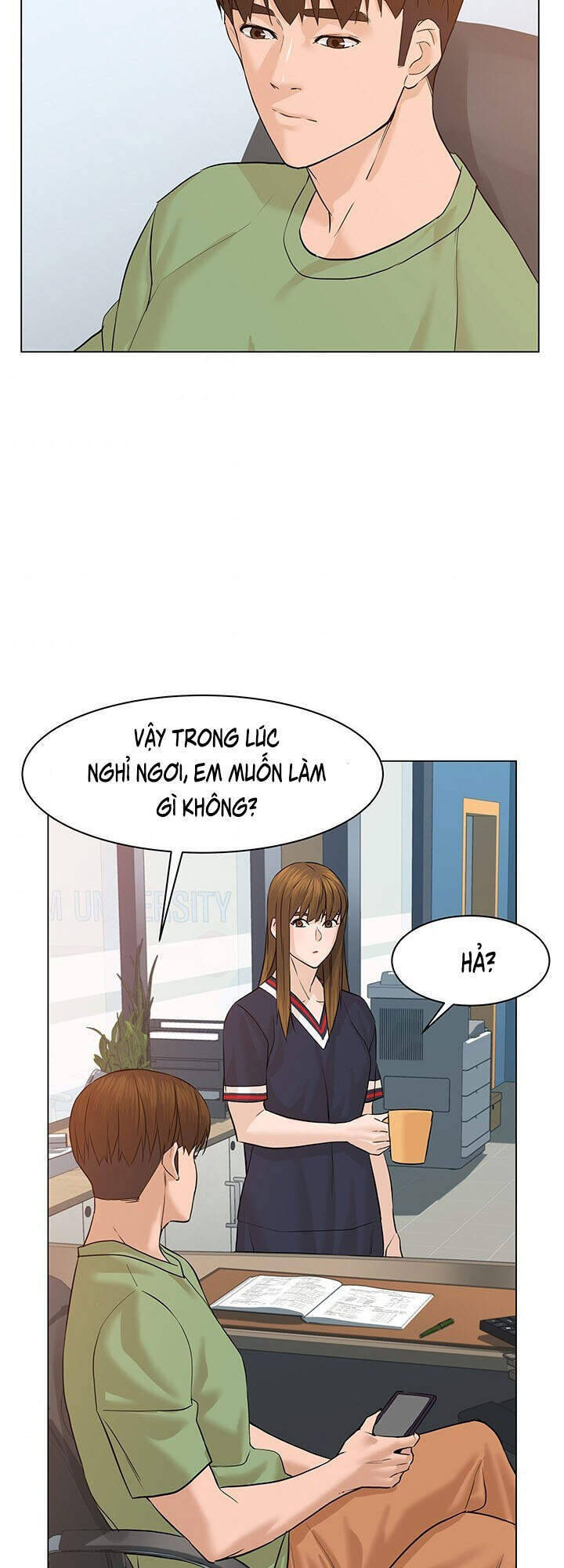 Người Trở Về Từ Cõi Chết Chapter 66 - Trang 109