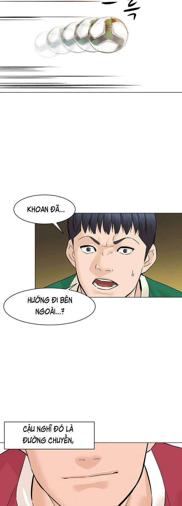 Người Trở Về Từ Cõi Chết Chapter 36 - Trang 85