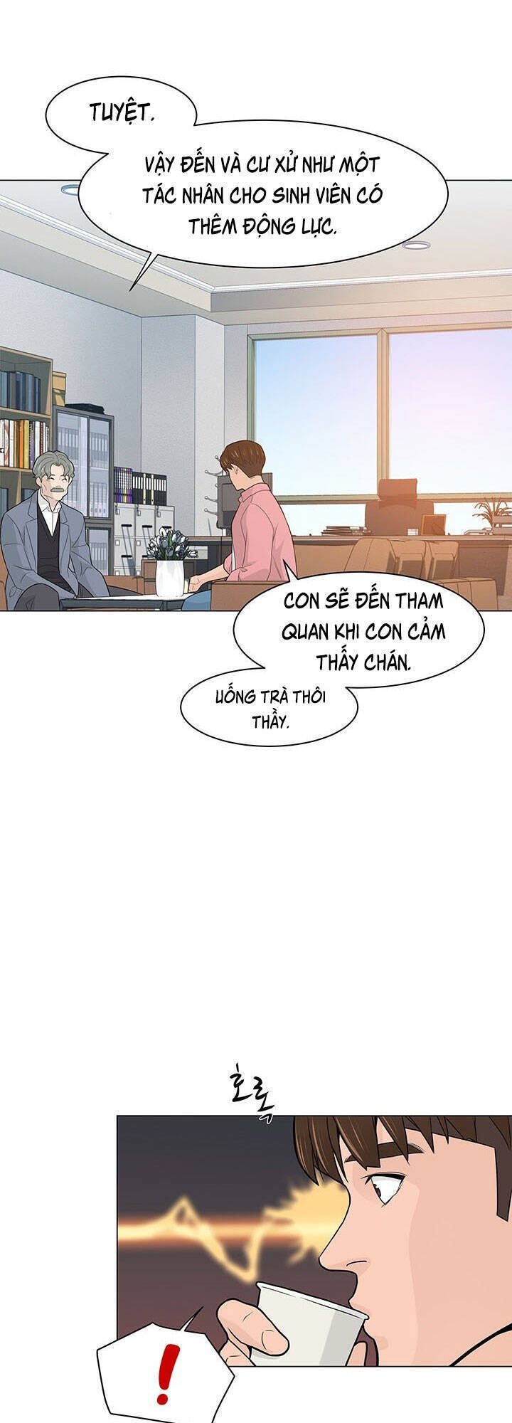 Người Trở Về Từ Cõi Chết Chapter 16 - Trang 73