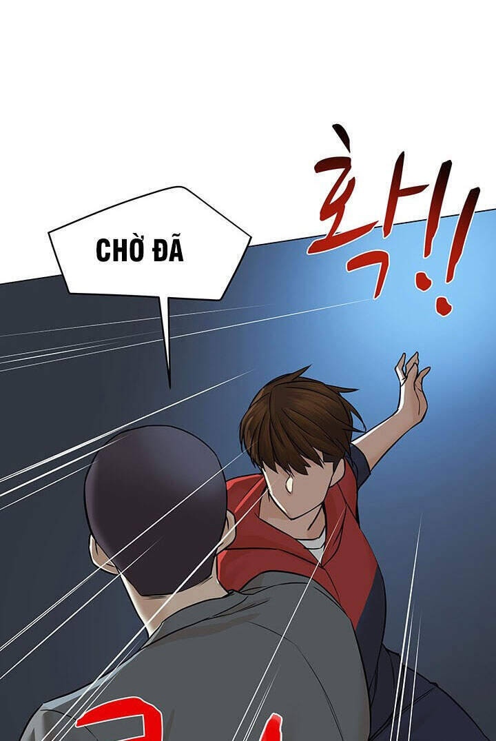 Người Trở Về Từ Cõi Chết Chapter 33 - Trang 7