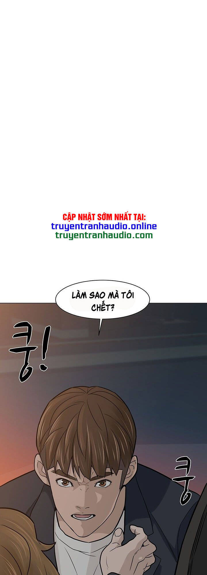 Người Trở Về Từ Cõi Chết Chapter 9 - Trang 0