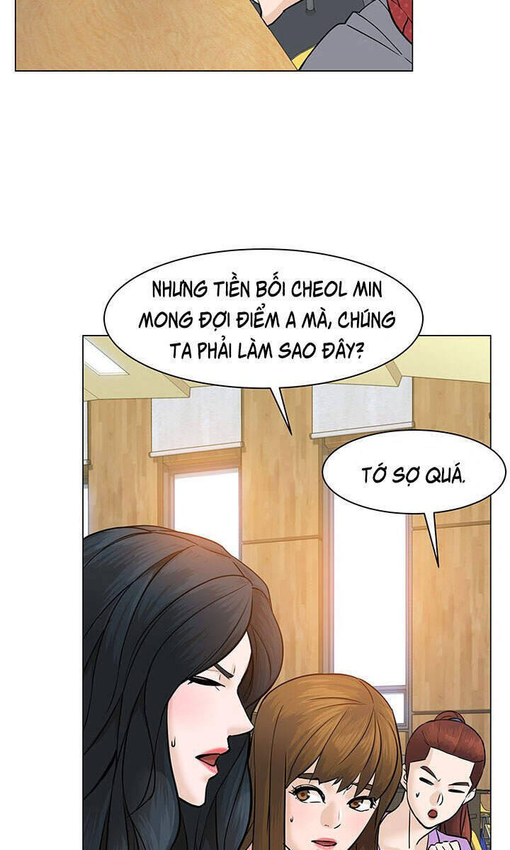 Người Trở Về Từ Cõi Chết Chapter 50 - Trang 73