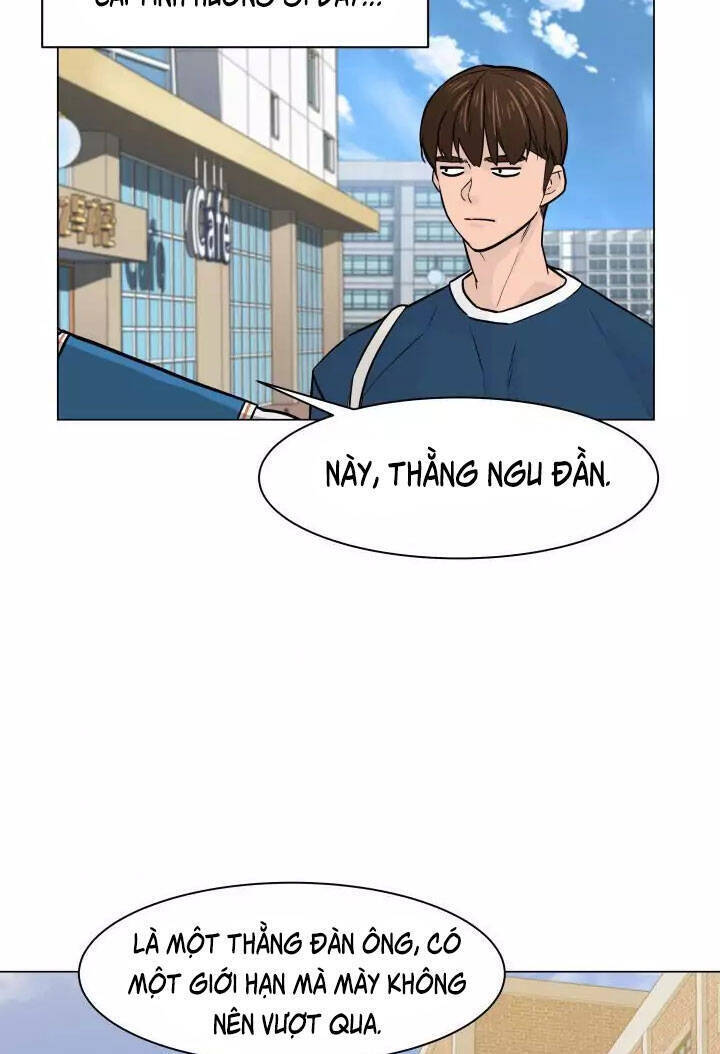 Người Trở Về Từ Cõi Chết Chapter 20 - Trang 5