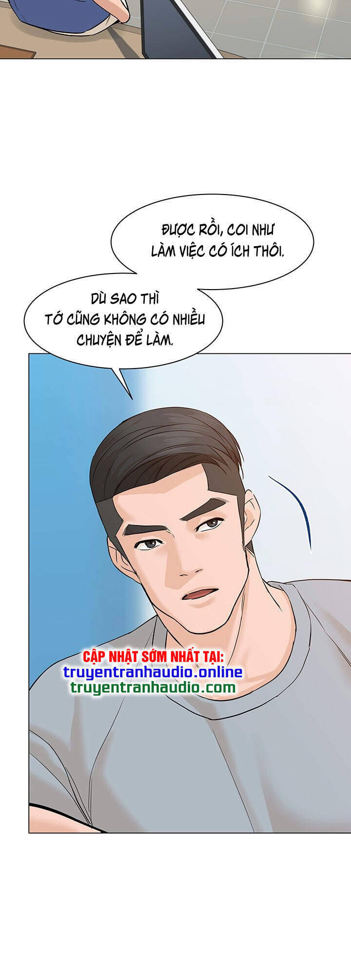 Người Trở Về Từ Cõi Chết Chapter 73 - Trang 90