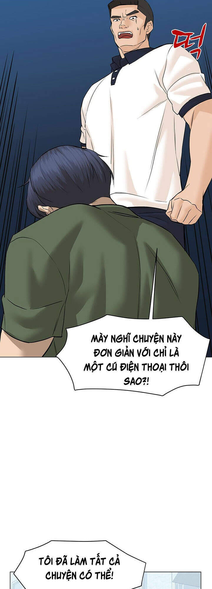 Người Trở Về Từ Cõi Chết Chapter 42 - Trang 12