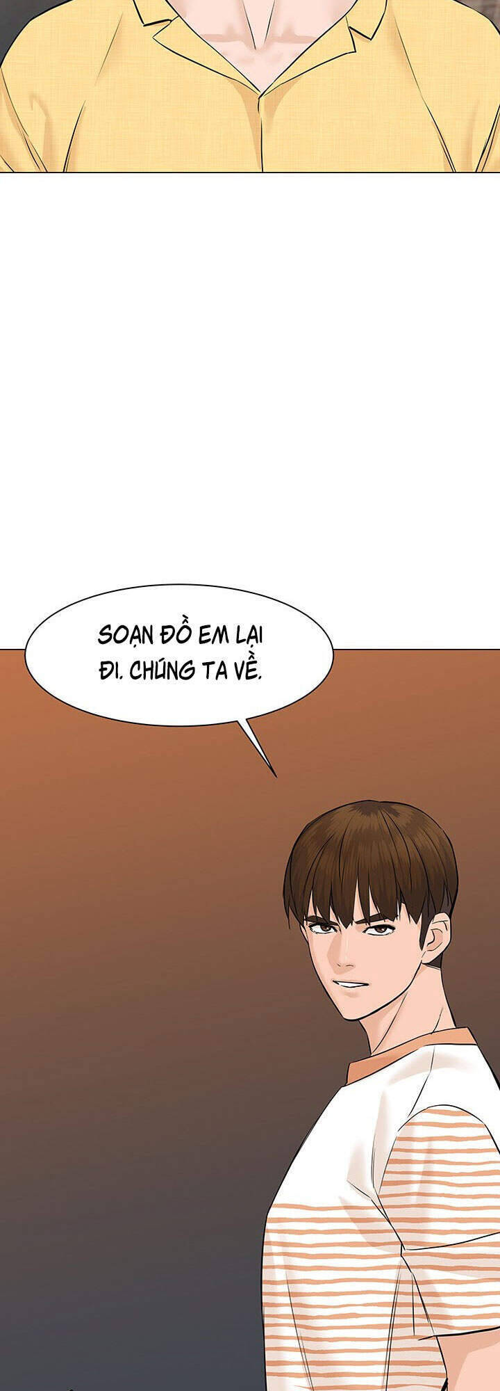 Người Trở Về Từ Cõi Chết Chapter 44 - Trang 18