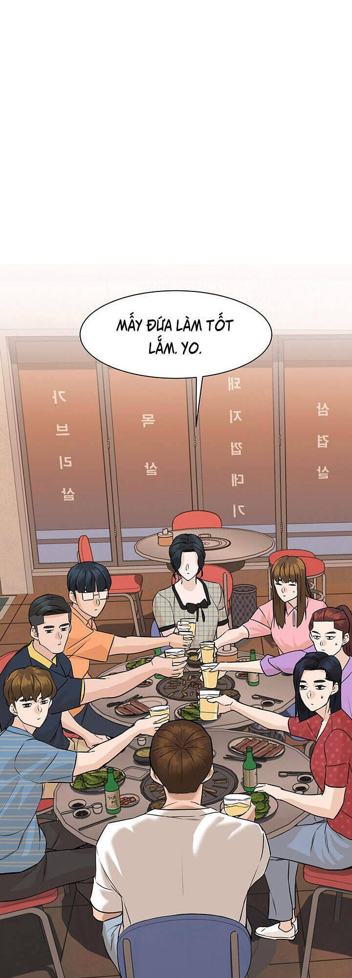 Người Trở Về Từ Cõi Chết Chapter 53 - Trang 77