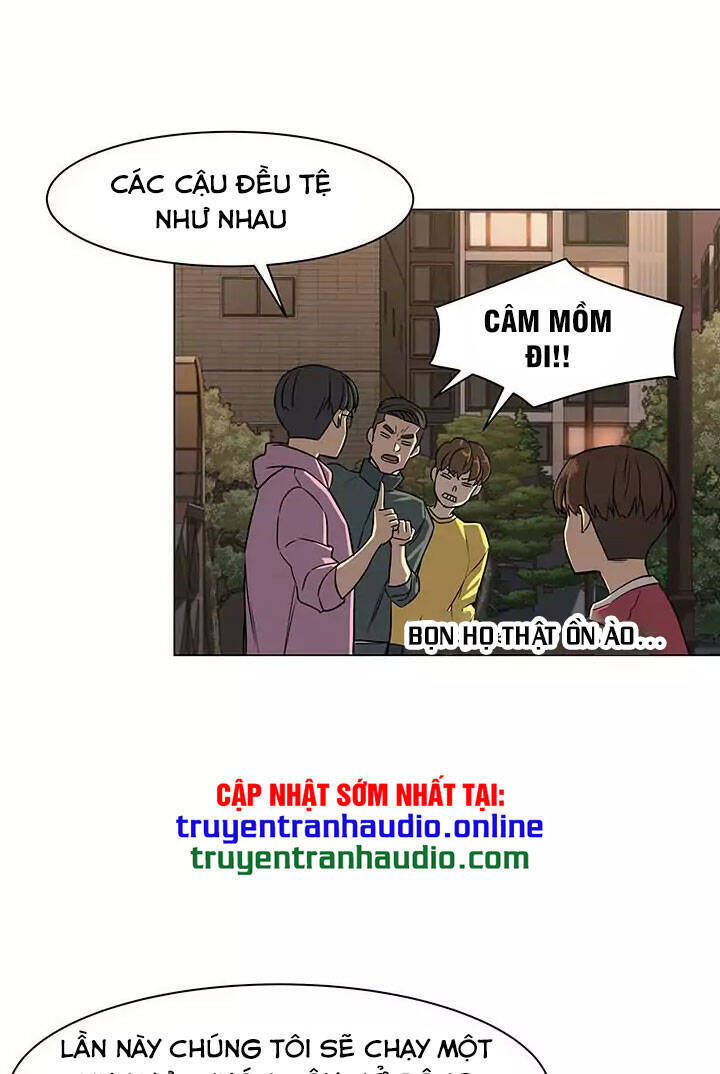 Người Trở Về Từ Cõi Chết Chapter 25 - Trang 45