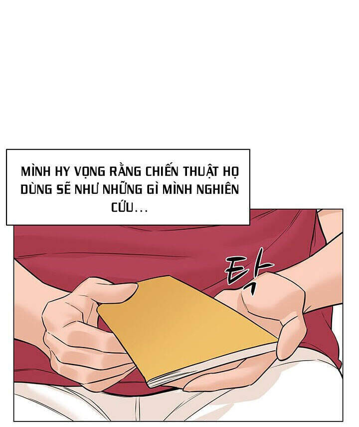 Người Trở Về Từ Cõi Chết Chapter 35 - Trang 17