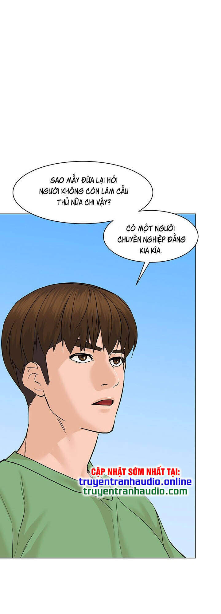 Người Trở Về Từ Cõi Chết Chapter 68 - Trang 119