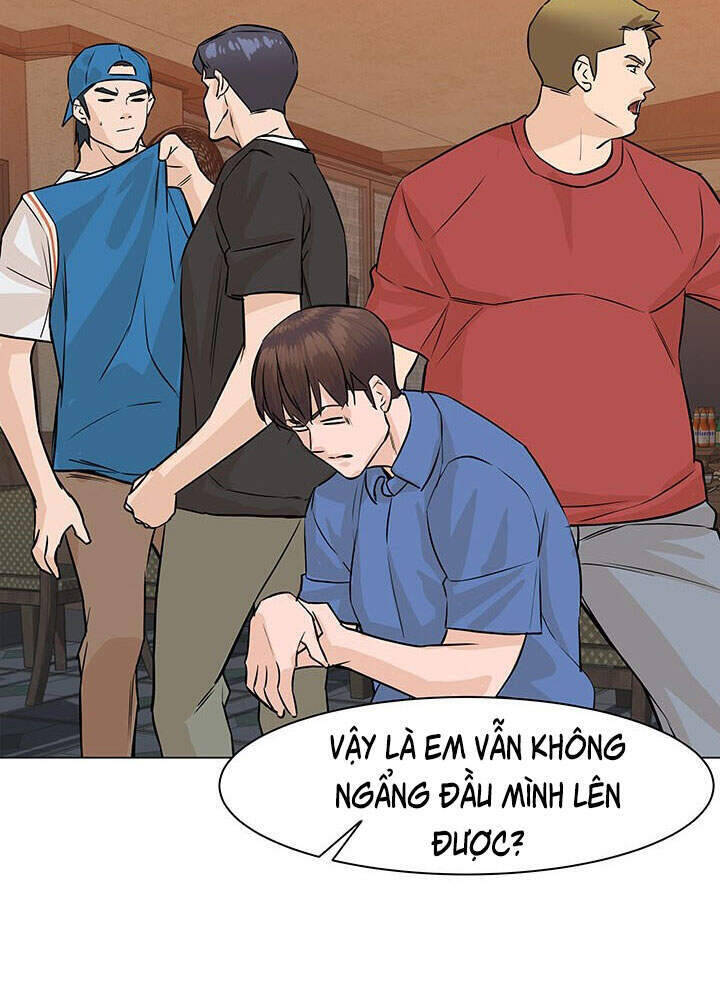 Người Trở Về Từ Cõi Chết Chapter 44 - Trang 43