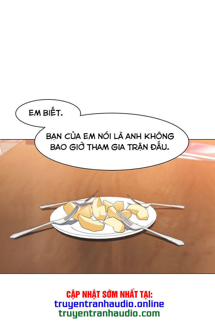 Người Trở Về Từ Cõi Chết Chapter 24 - Trang 9