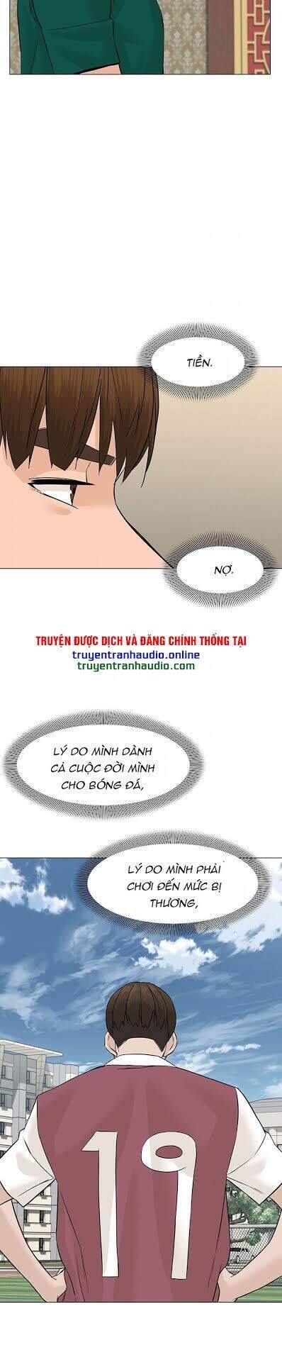 Người Trở Về Từ Cõi Chết Chapter 45 - Trang 37