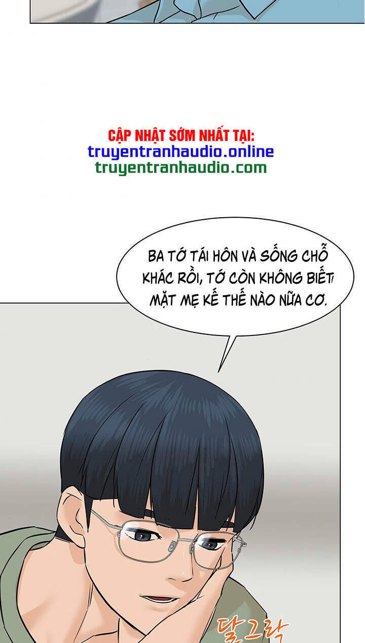 Người Trở Về Từ Cõi Chết Chapter 48 - Trang 65