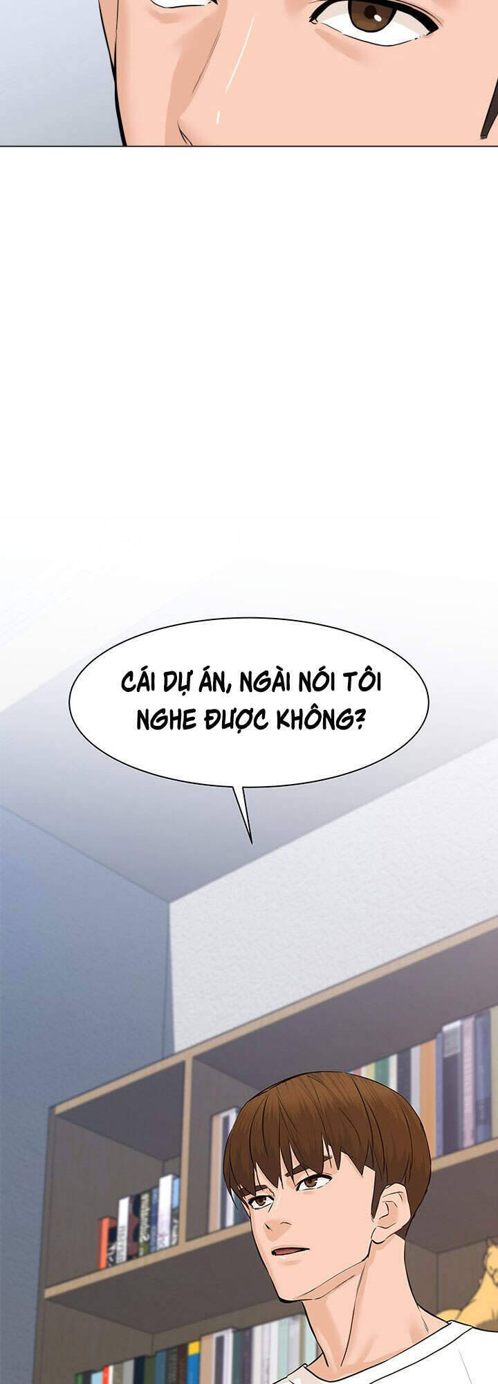 Người Trở Về Từ Cõi Chết Chapter 52 - Trang 22