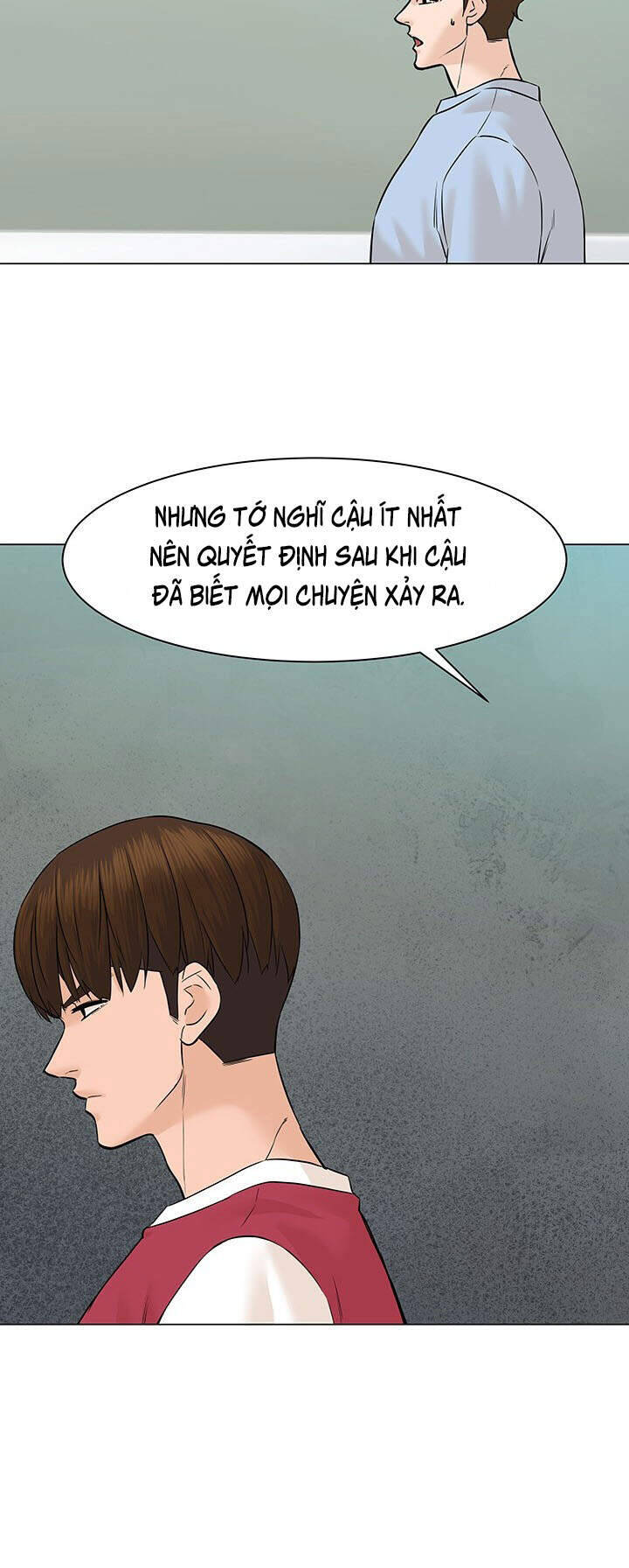 Người Trở Về Từ Cõi Chết Chapter 36 - Trang 27