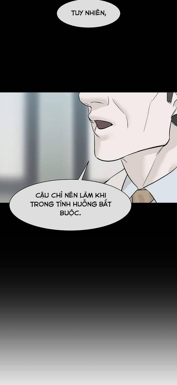 Người Trở Về Từ Cõi Chết Chapter 38 - Trang 23