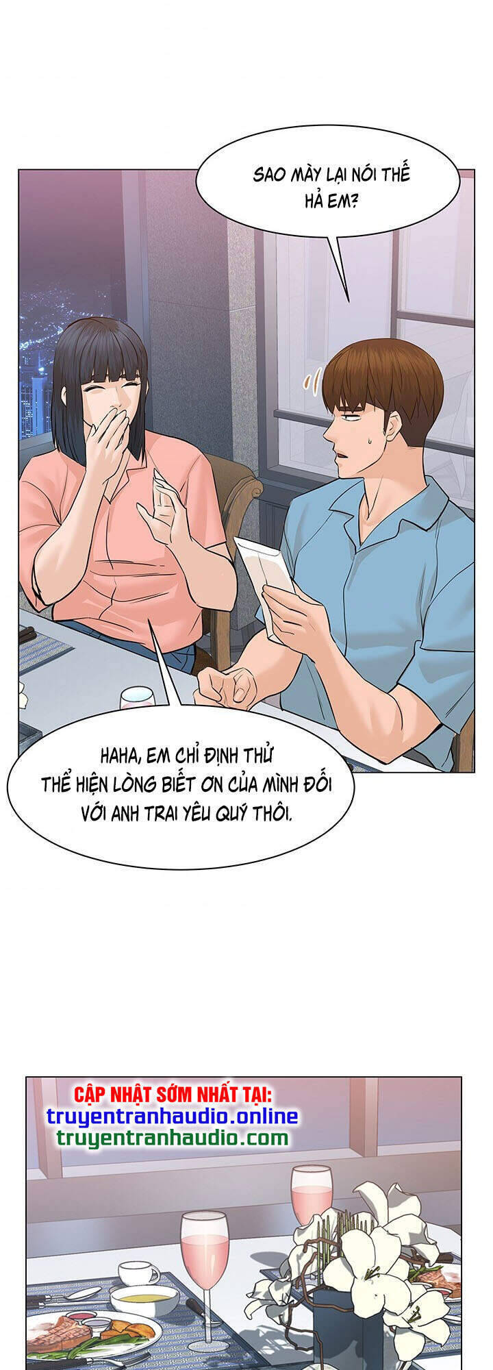 Người Trở Về Từ Cõi Chết Chapter 68 - Trang 85