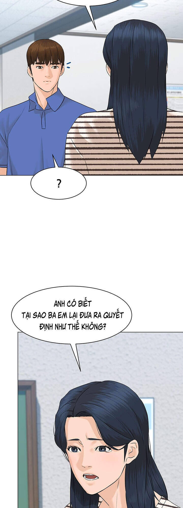 Người Trở Về Từ Cõi Chết Chapter 73 - Trang 44