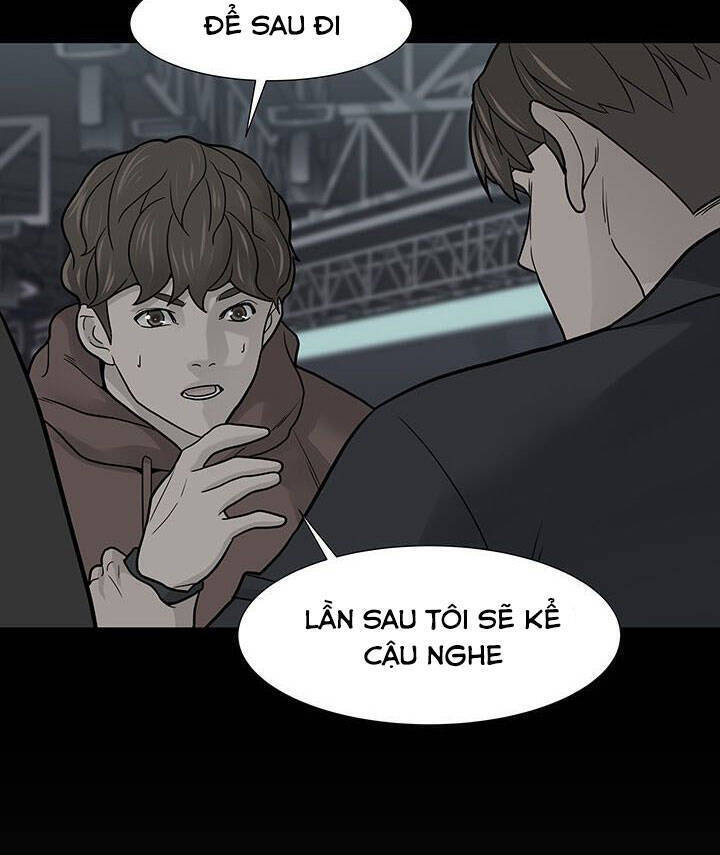 Người Trở Về Từ Cõi Chết Chapter 12 - Trang 27