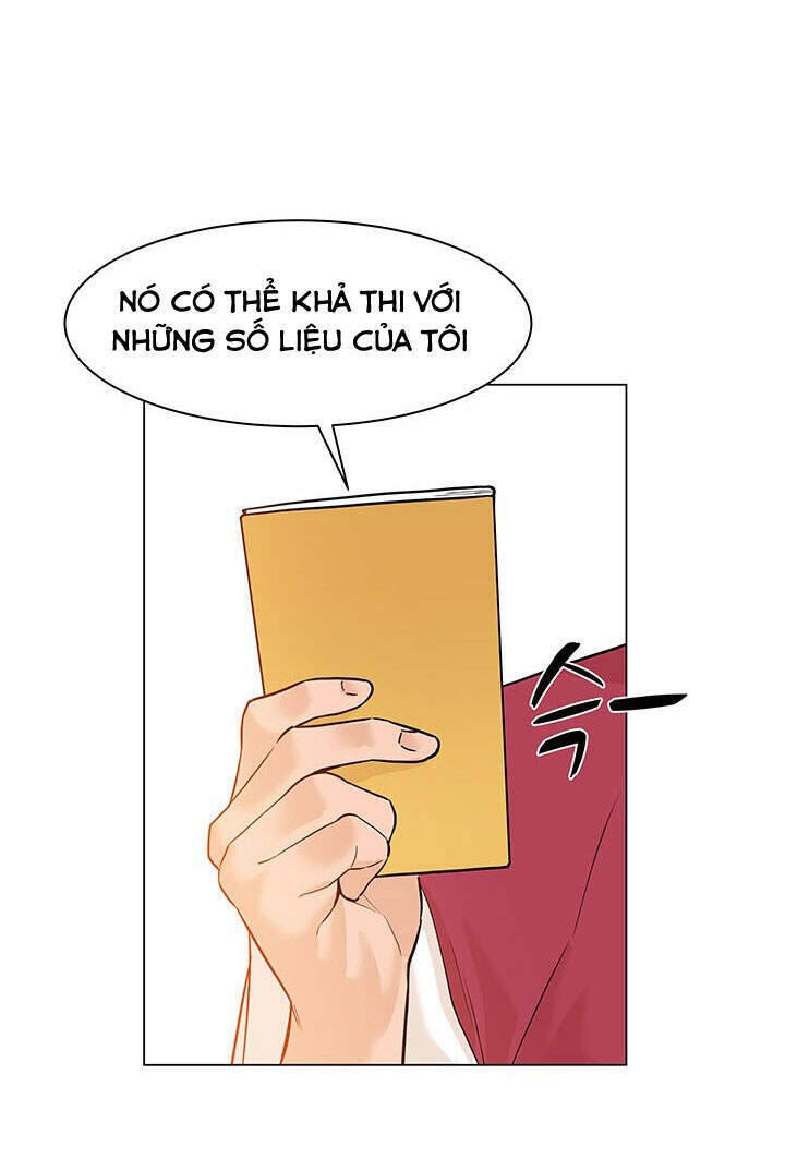 Người Trở Về Từ Cõi Chết Chapter 35 - Trang 35