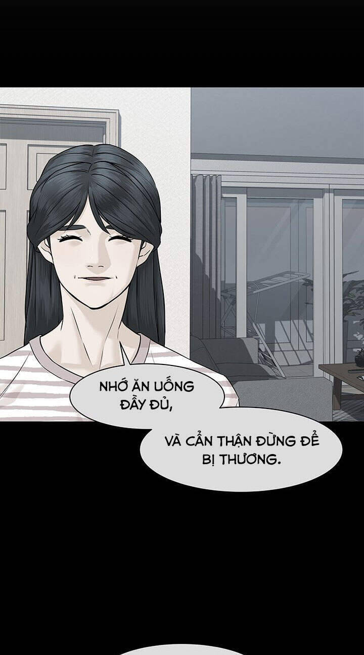 Người Trở Về Từ Cõi Chết Chapter 38 - Trang 11