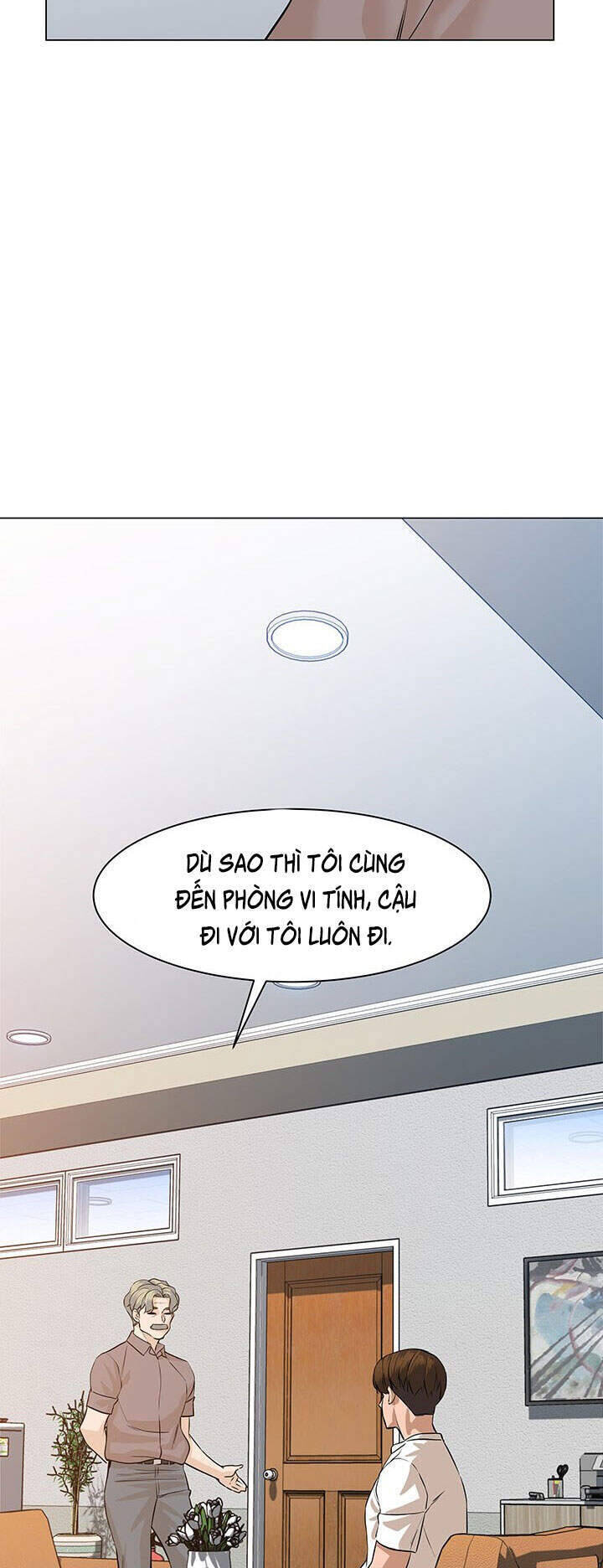 Người Trở Về Từ Cõi Chết Chapter 52 - Trang 27