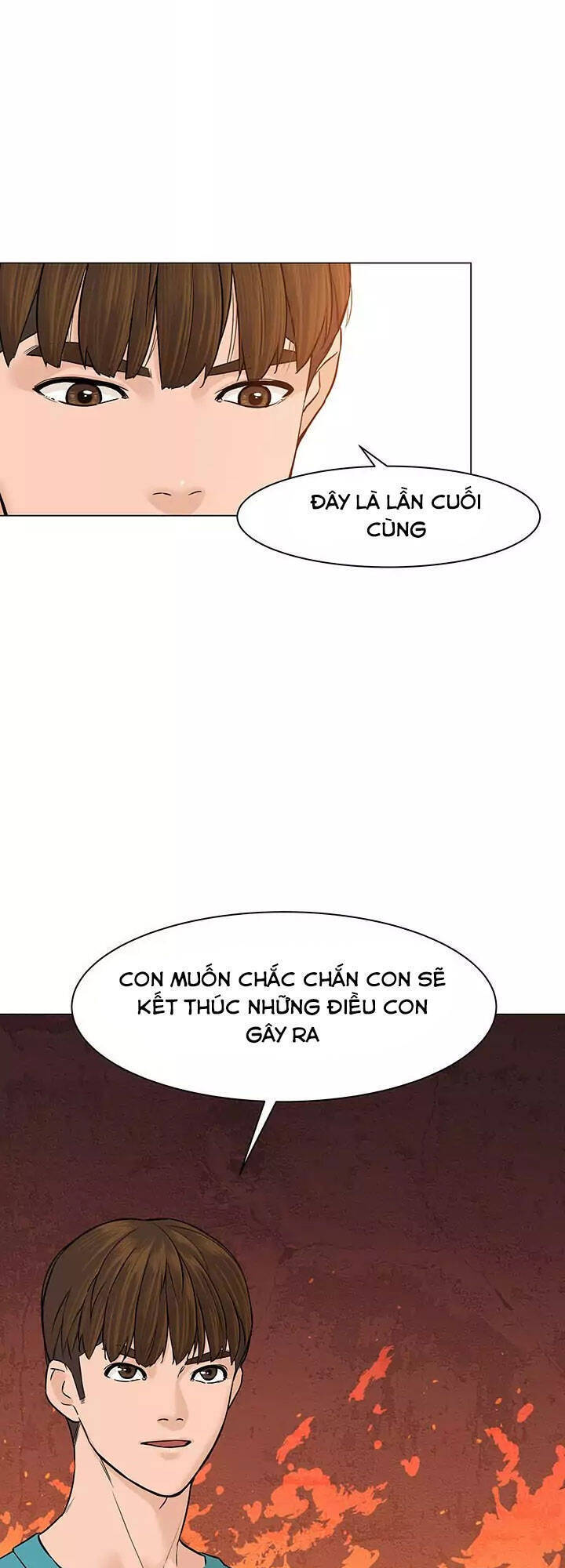 Người Trở Về Từ Cõi Chết Chapter 23 - Trang 78