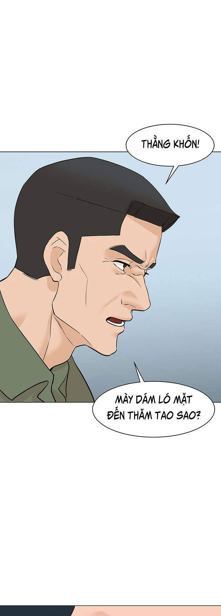 Người Trở Về Từ Cõi Chết Chapter 43 - Trang 34