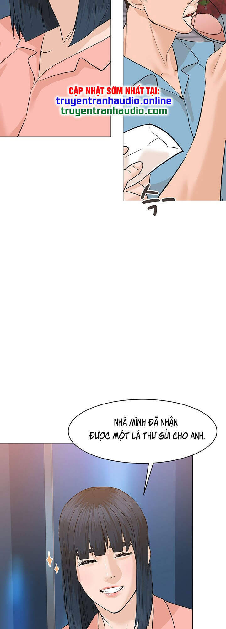 Người Trở Về Từ Cõi Chết Chapter 68 - Trang 81