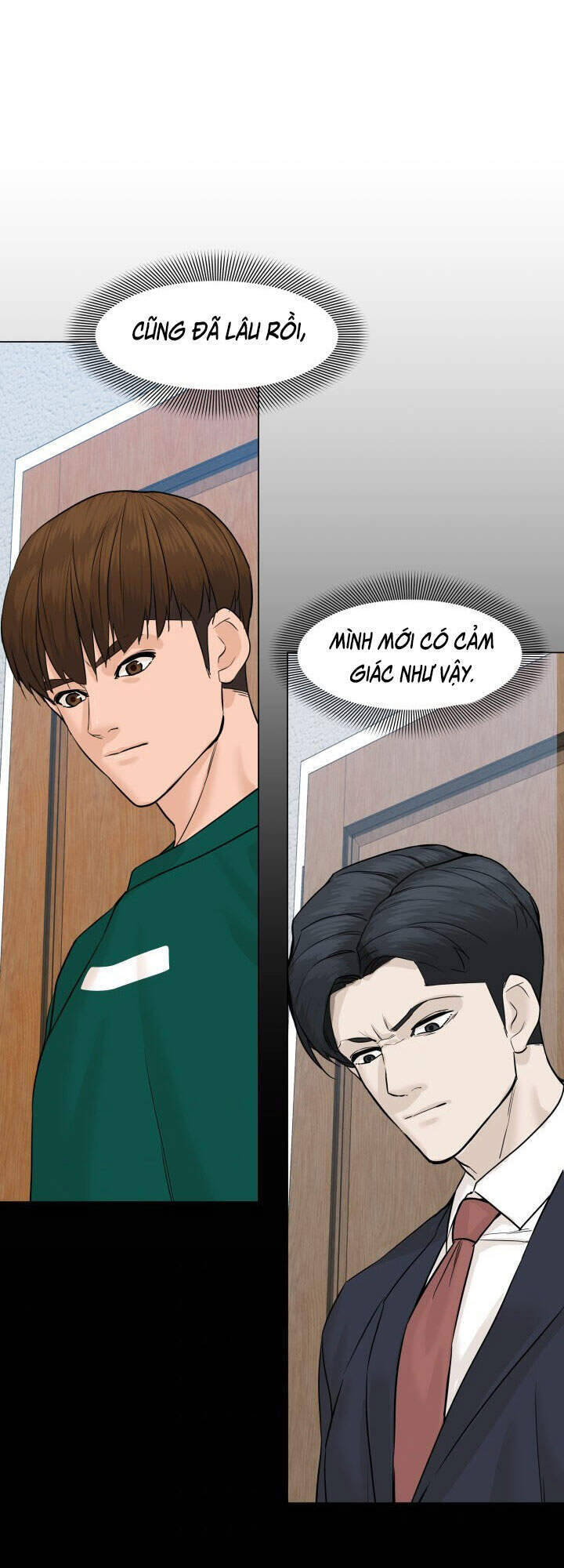 Người Trở Về Từ Cõi Chết Chapter 47 - Trang 28