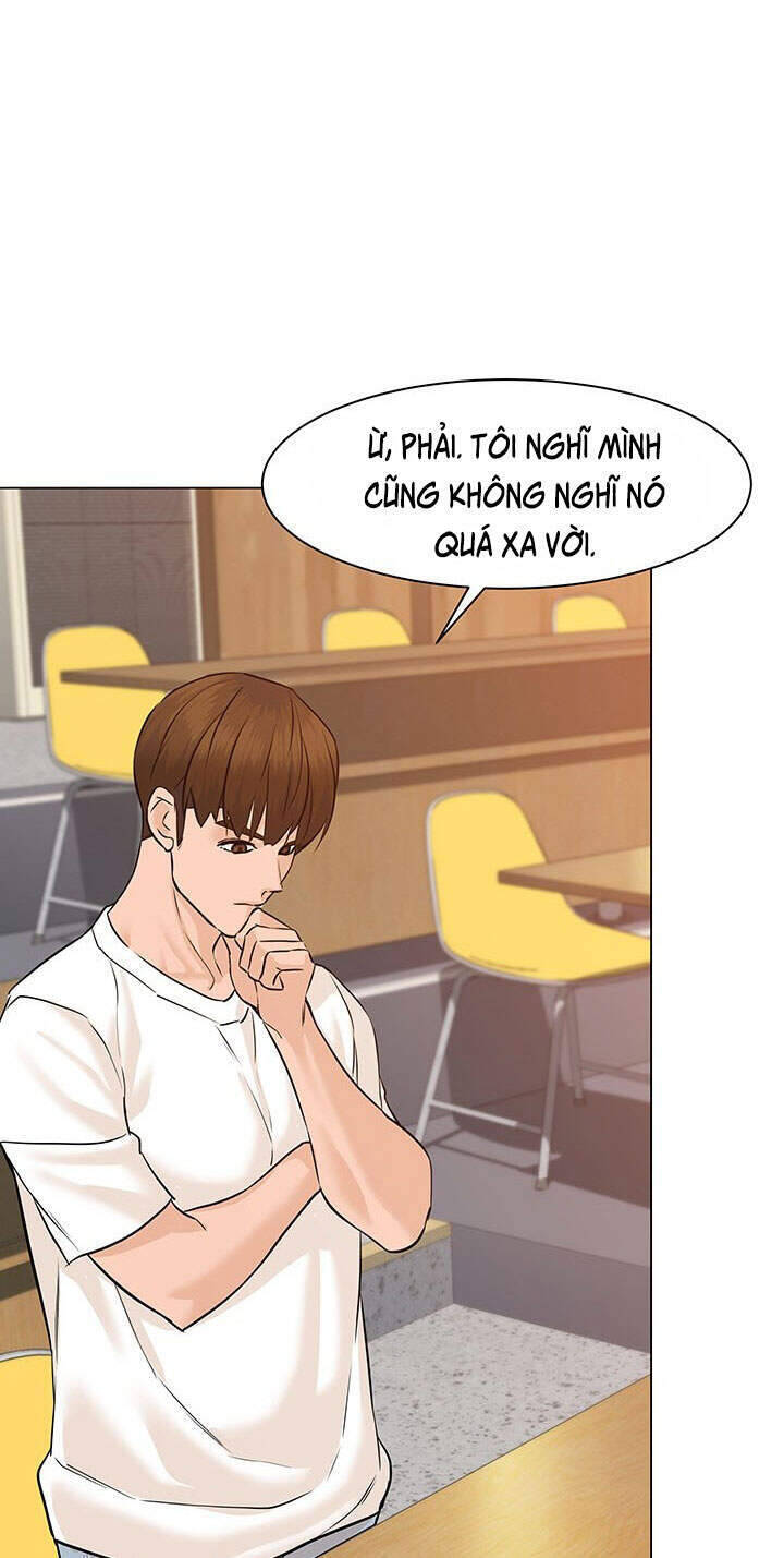 Người Trở Về Từ Cõi Chết Chapter 51 - Trang 45