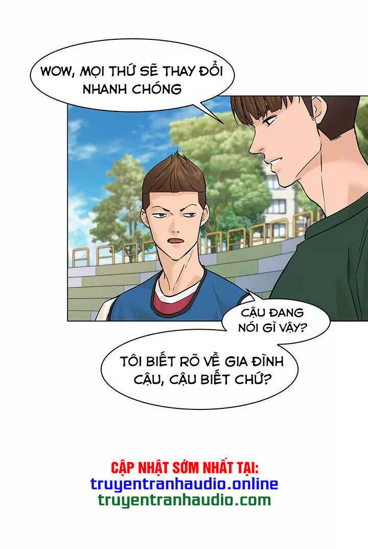 Người Trở Về Từ Cõi Chết Chapter 25 - Trang 5