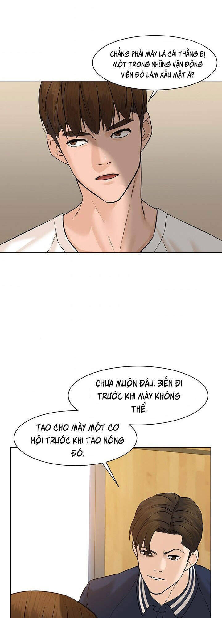 Người Trở Về Từ Cõi Chết Chapter 50 - Trang 8