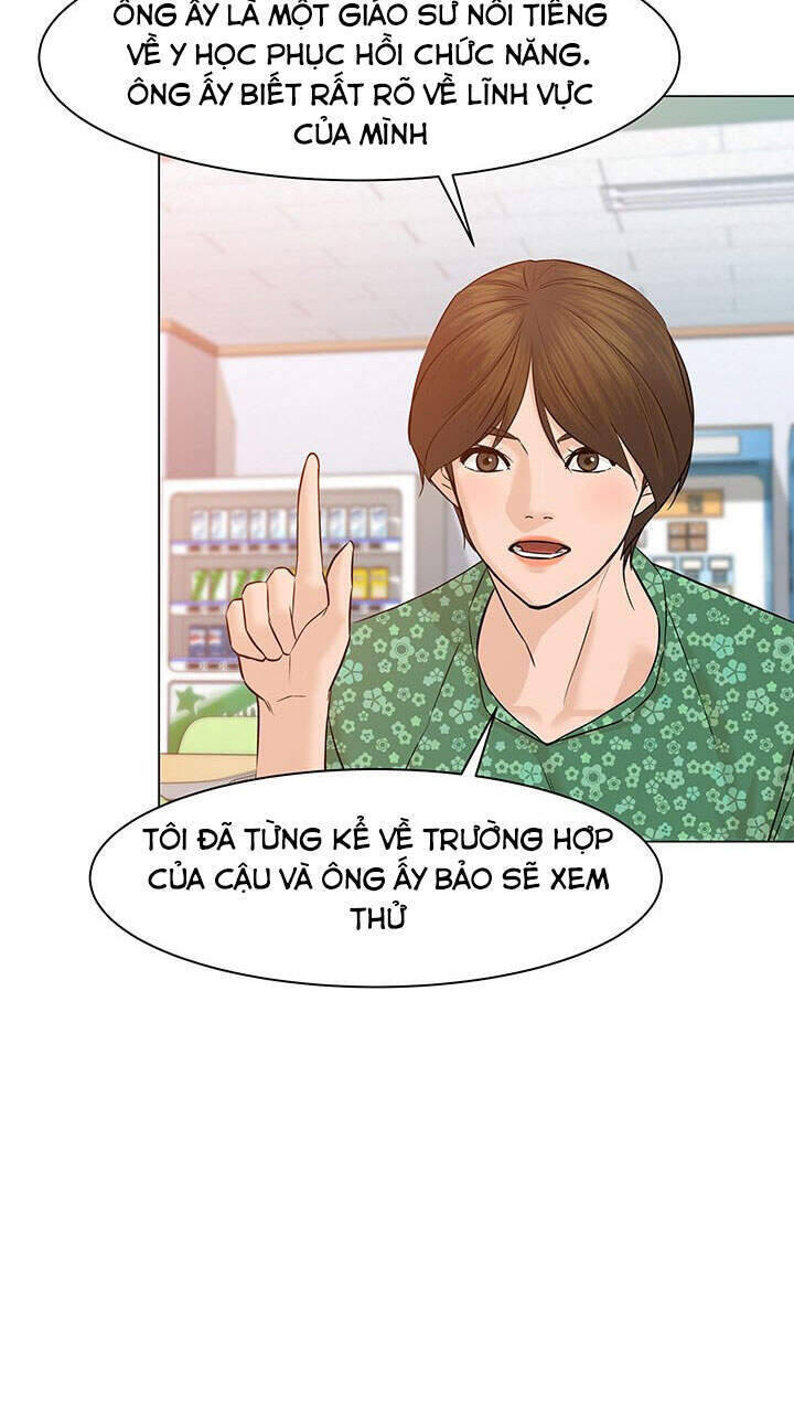 Người Trở Về Từ Cõi Chết Chapter 31 - Trang 43