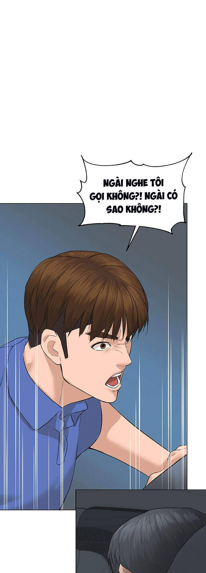 Người Trở Về Từ Cõi Chết Chapter 73 - Trang 2