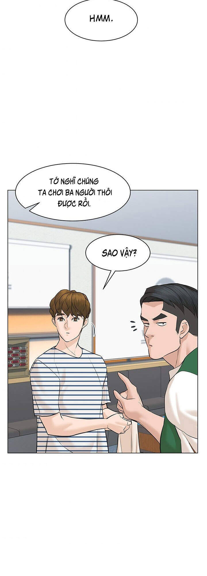 Người Trở Về Từ Cõi Chết Chapter 68 - Trang 35