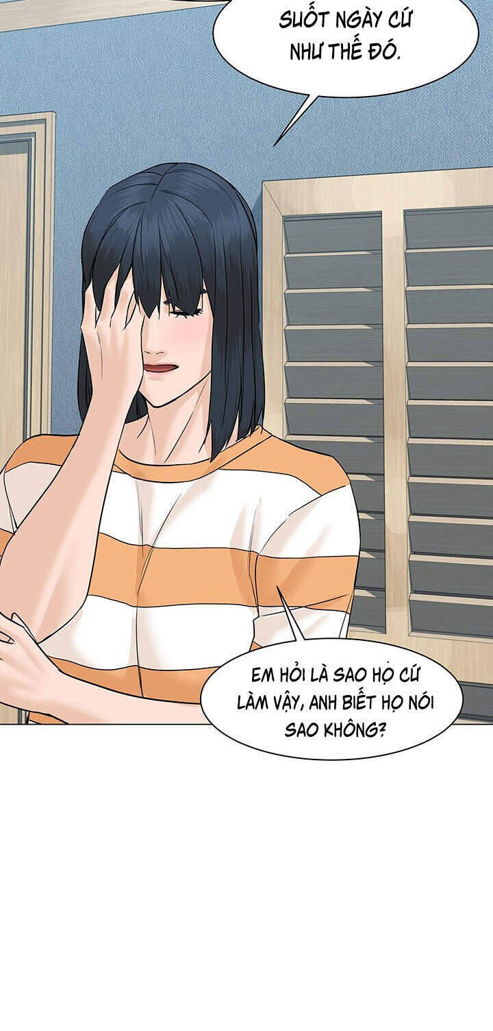 Người Trở Về Từ Cõi Chết Chapter 47 - Trang 100