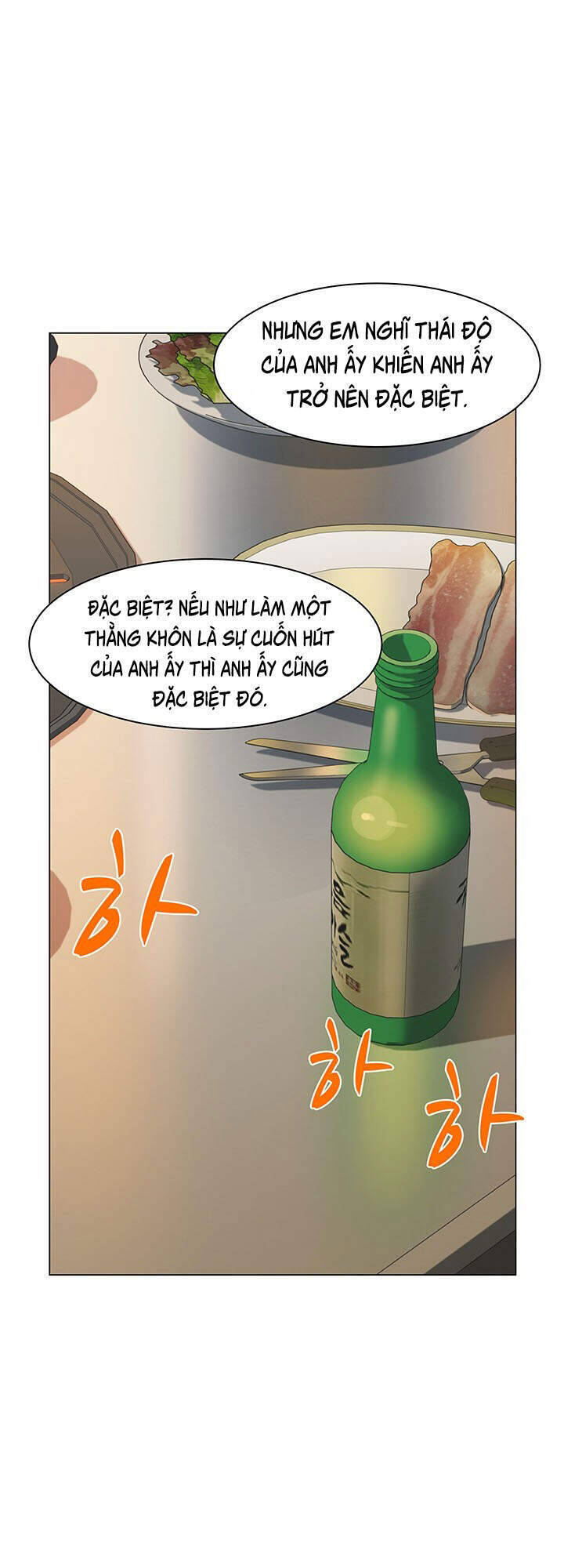 Người Trở Về Từ Cõi Chết Chapter 54 - Trang 42