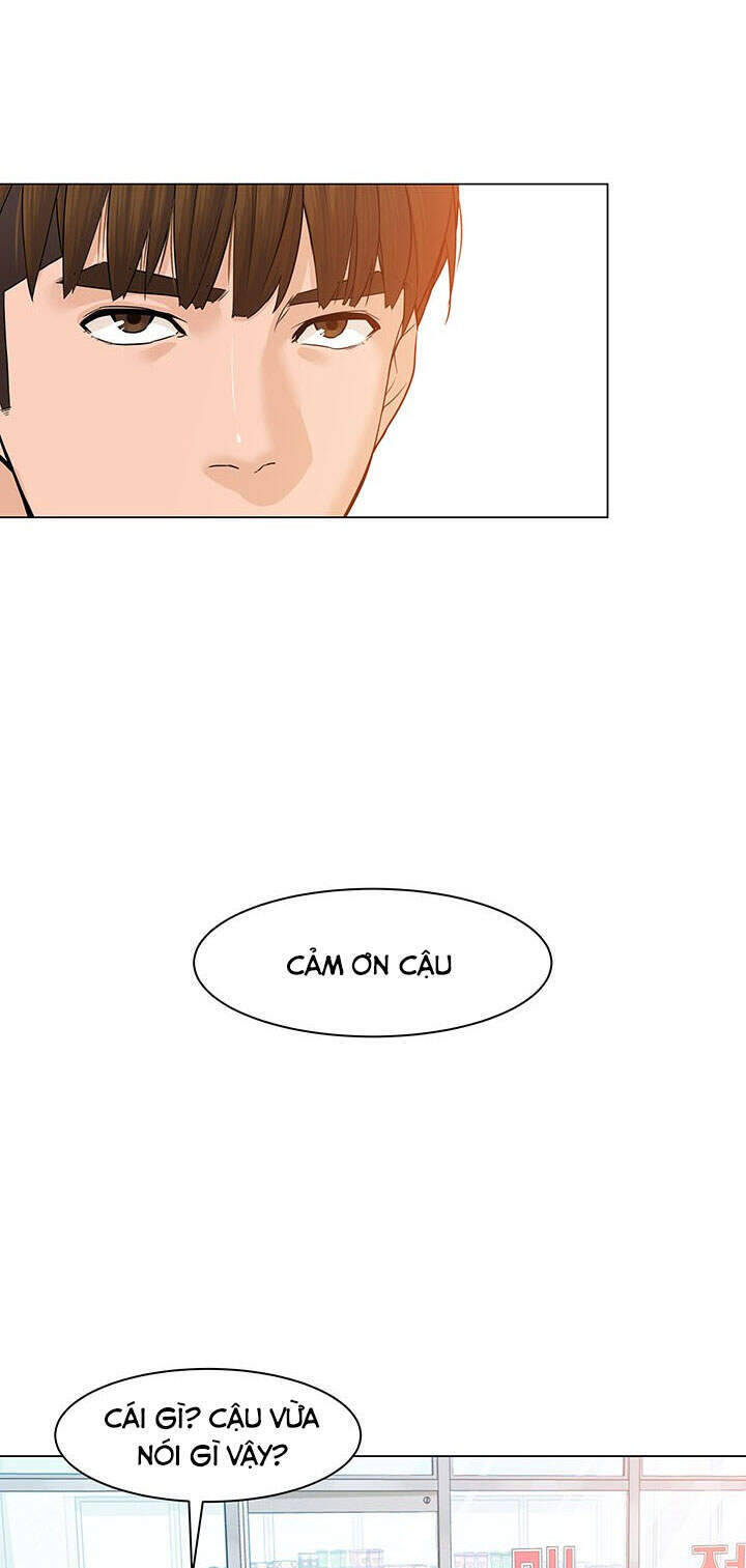 Người Trở Về Từ Cõi Chết Chapter 31 - Trang 37