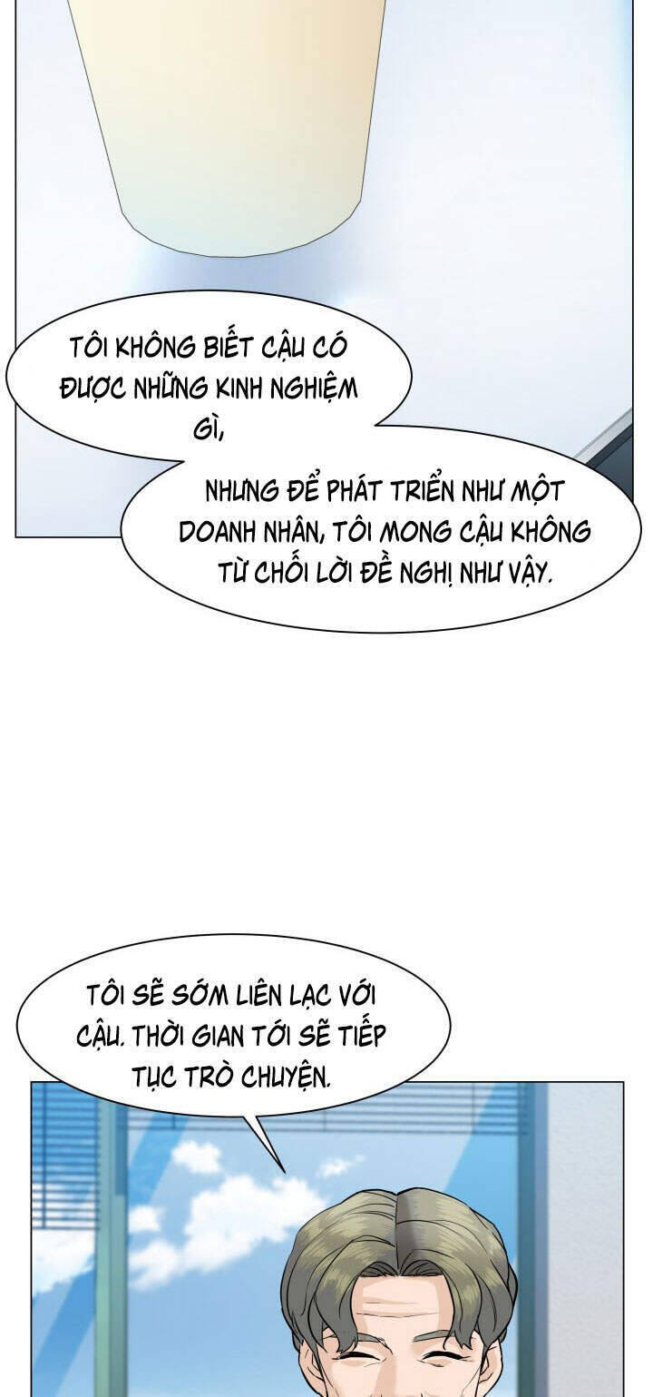 Người Trở Về Từ Cõi Chết Chapter 47 - Trang 25