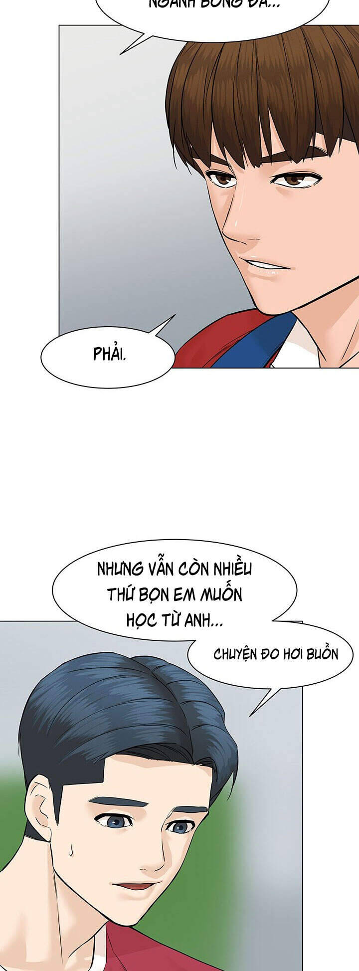 Người Trở Về Từ Cõi Chết Chapter 40 - Trang 51