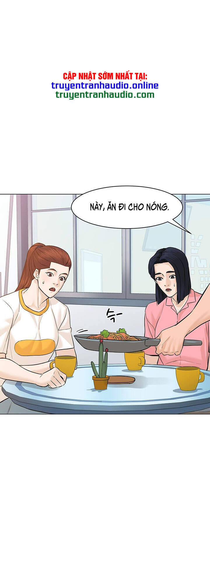 Người Trở Về Từ Cõi Chết Chapter 66 - Trang 117