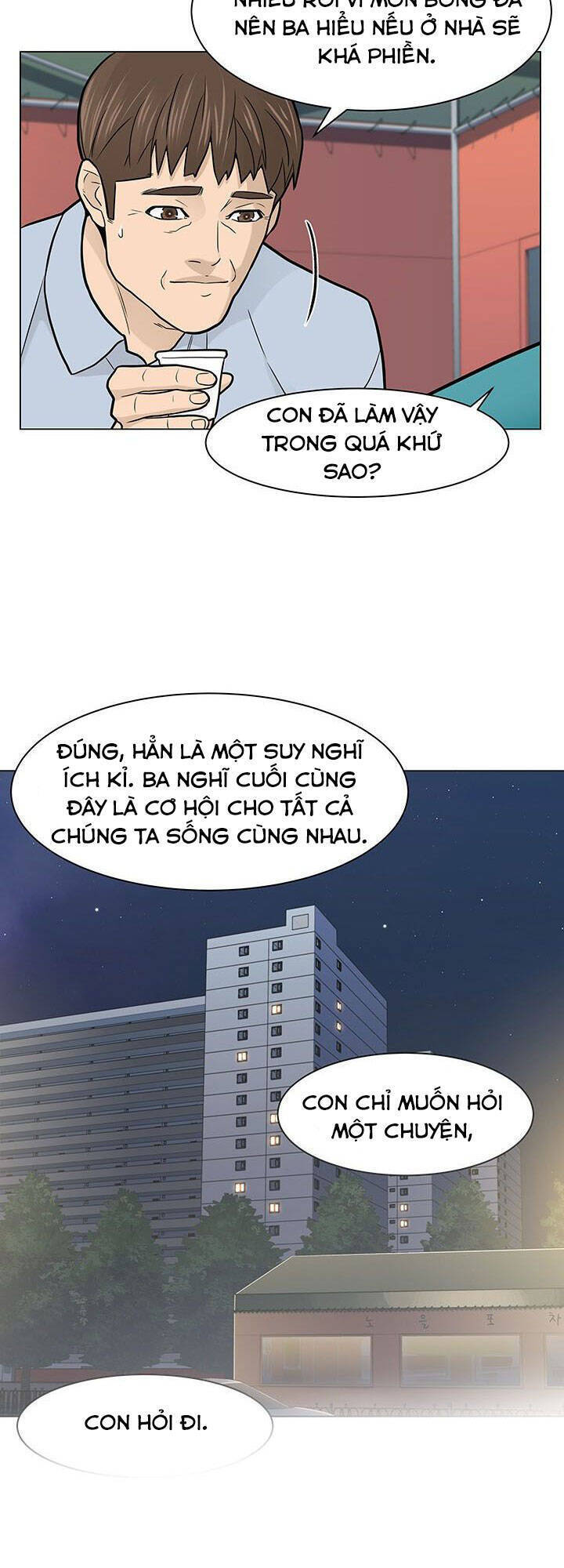 Người Trở Về Từ Cõi Chết Chapter 14 - Trang 30