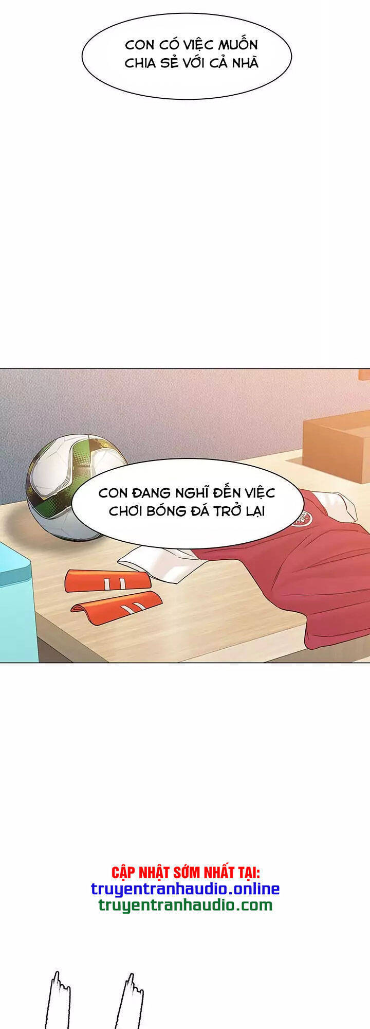 Người Trở Về Từ Cõi Chết Chapter 23 - Trang 76