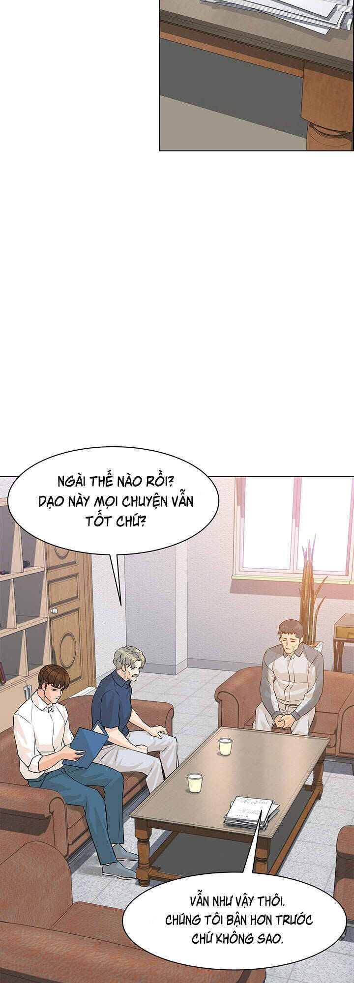 Người Trở Về Từ Cõi Chết Chapter 70 - Trang 26